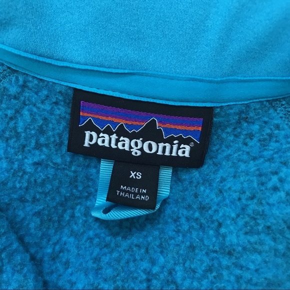 Patagonia Better Sweater Pullover - Picture 3 of 3